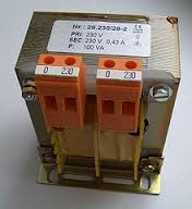 Isolation Transformers